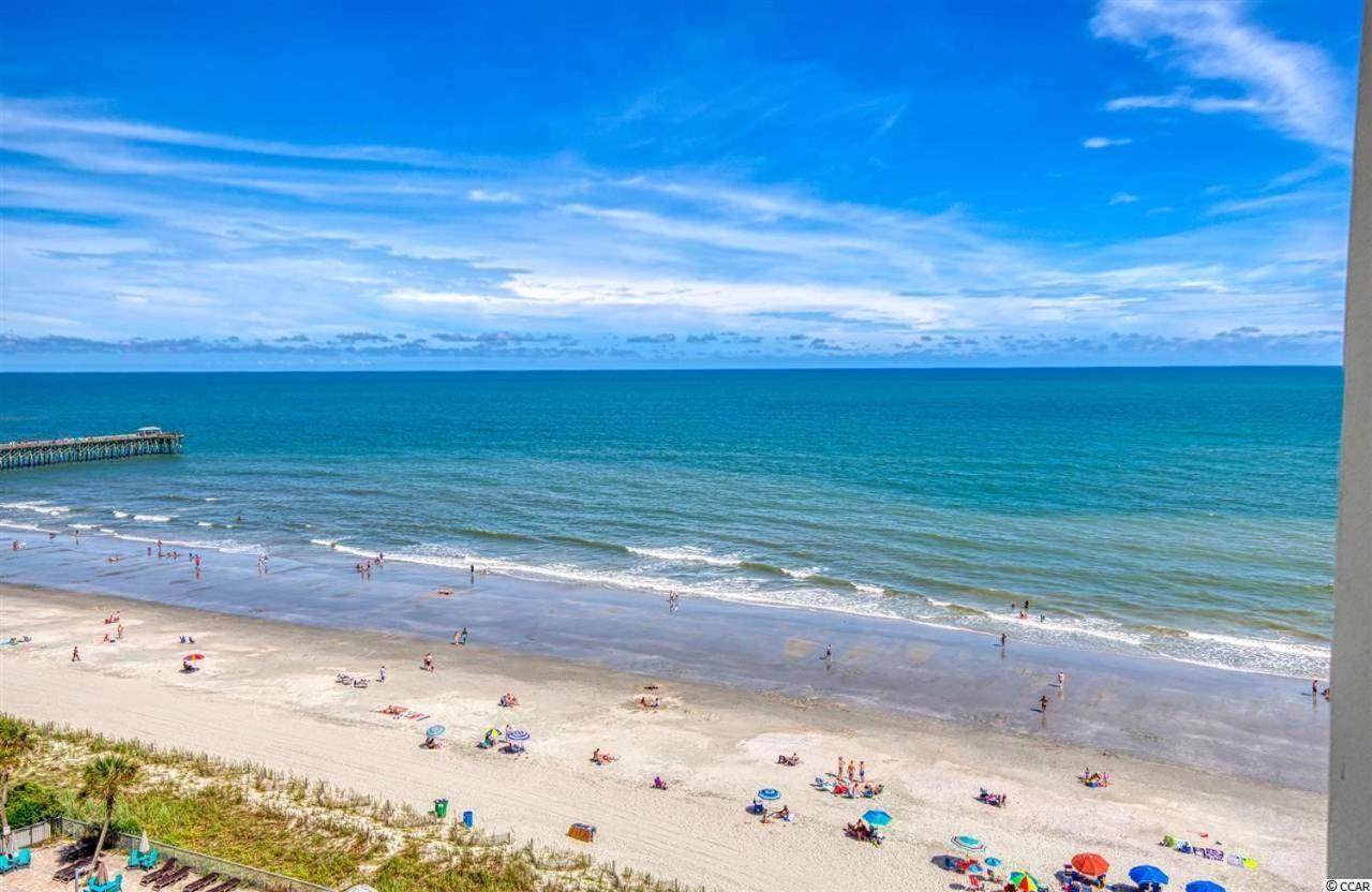 Gorgeous 3 Bedroom 3 Balconies Sb 11th Floor Aparthotel *