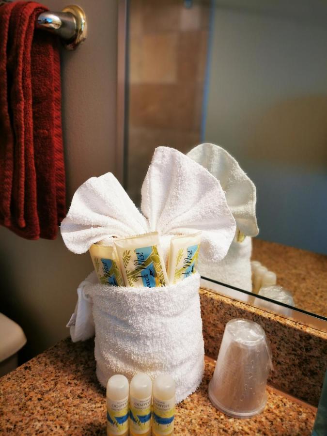 Gorgeous 3 Bedroom 3 Balconies Sb 11th Floor Aparthotel Myrtle Beach