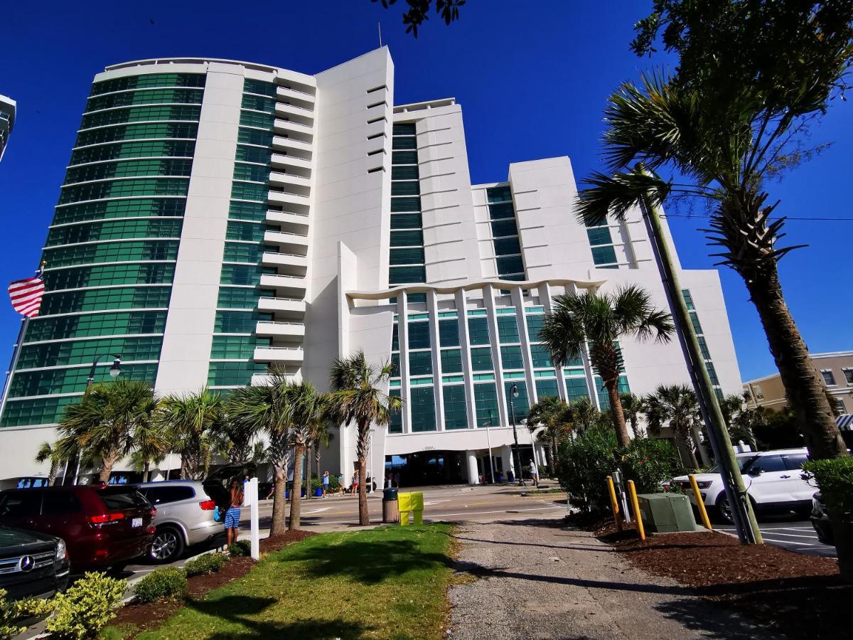 Gorgeous 3 Bedroom 3 Balconies Sb 11th Floor Aparthotel *