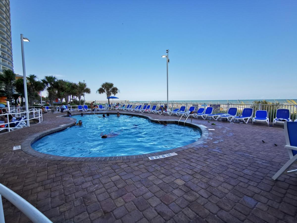 Gorgeous 3 Bedroom 3 Balconies Sb 11th Floor
