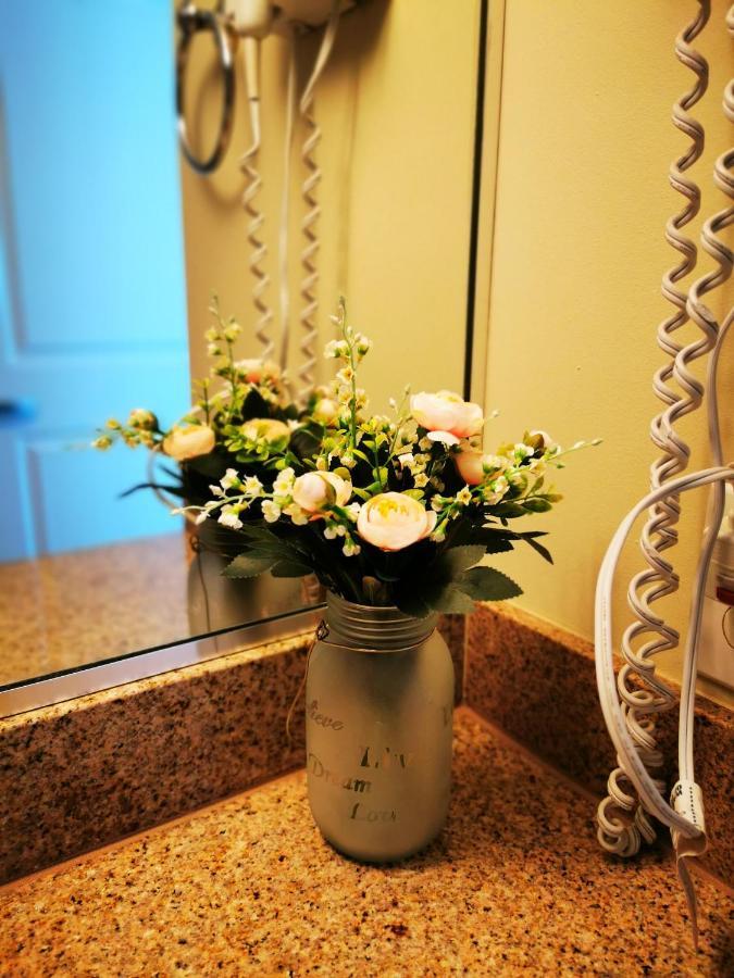 Gorgeous 3 Bedroom 3 Balconies Sb 11th Floor Aparthotel *
