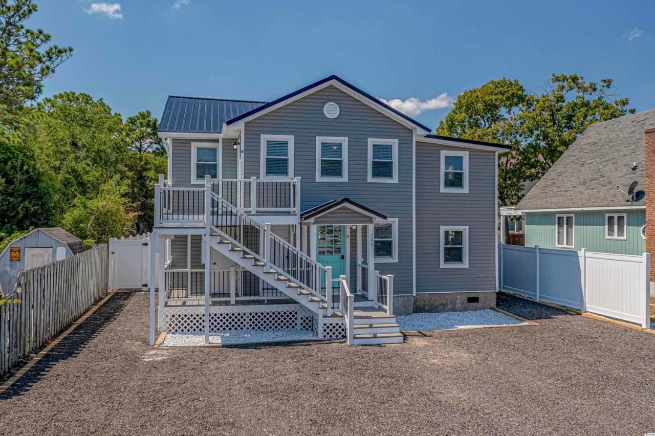 Putting Oasis: Pet-friendly 3br With Pool *