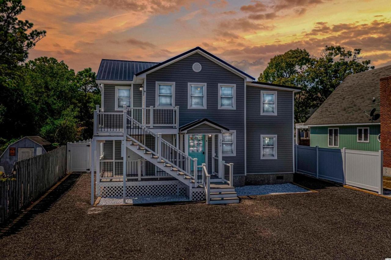 Putting Oasis: Pet-friendly 3br With Pool Holiday home Myrtle Beach