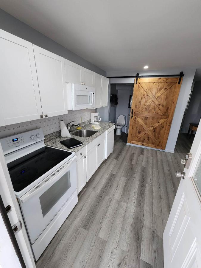 Holiday home Atlantic Avenue Retreat