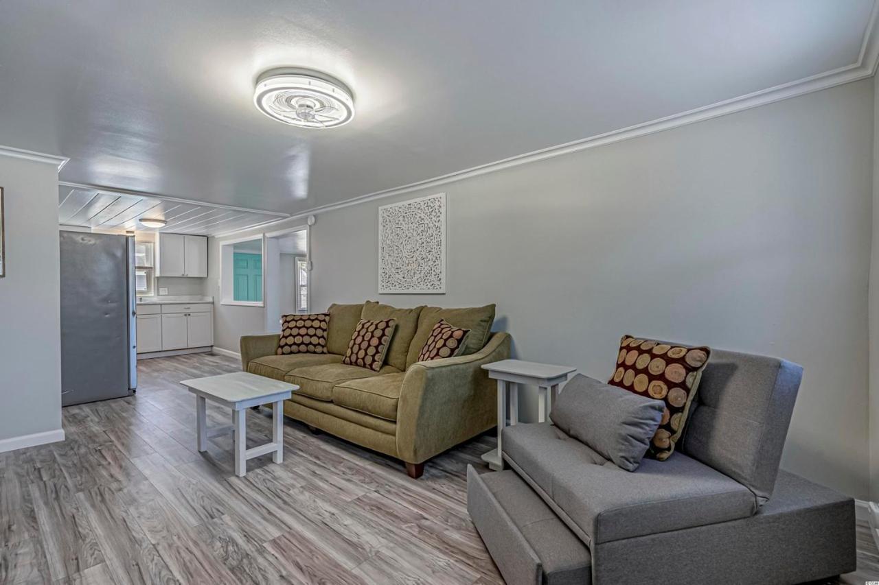 Holiday home Putting Oasis: Pet-friendly 3br With Pool *