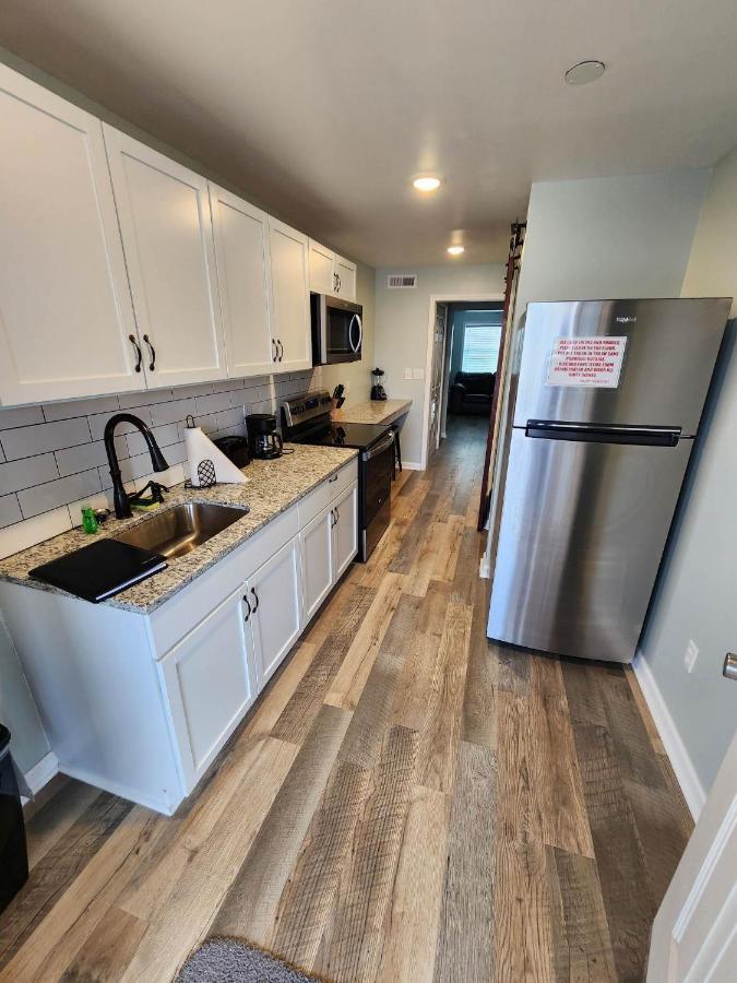 Holiday home Atlantic Retreat: Pet-friendly 1br Near Pier