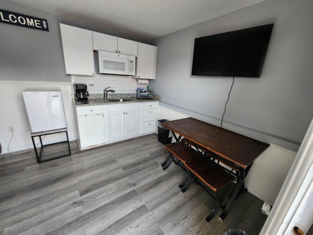 Atlantic Avenue Retreat Holiday home Myrtle Beach