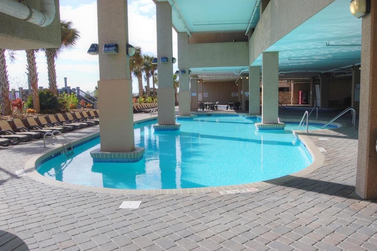 Holiday home Bahama Sands 1204 Myrtle Beach
