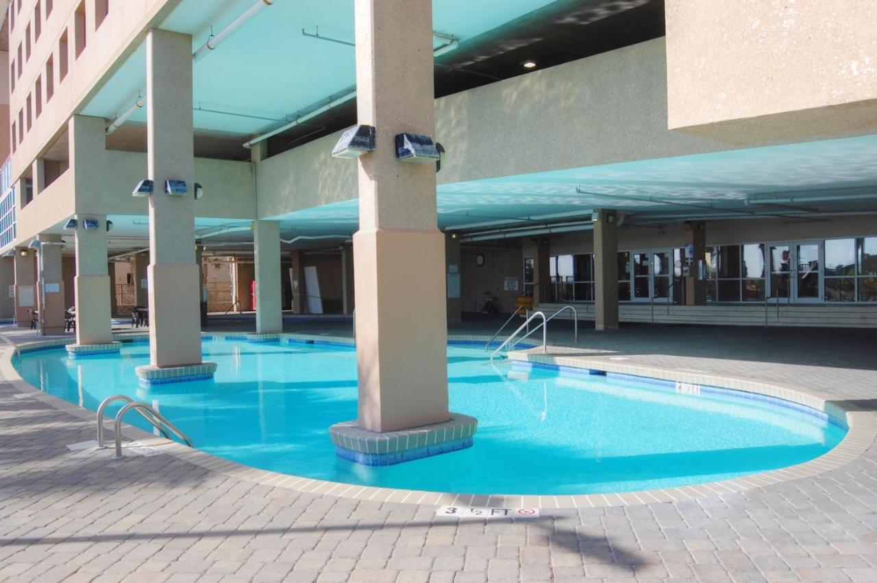 Holiday home Bahama Sands 1204