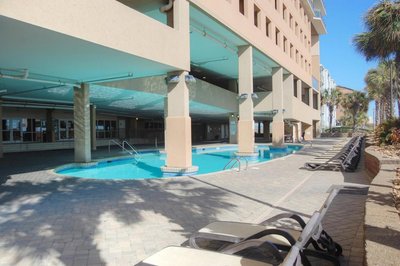 Bahama Sands 1204 *