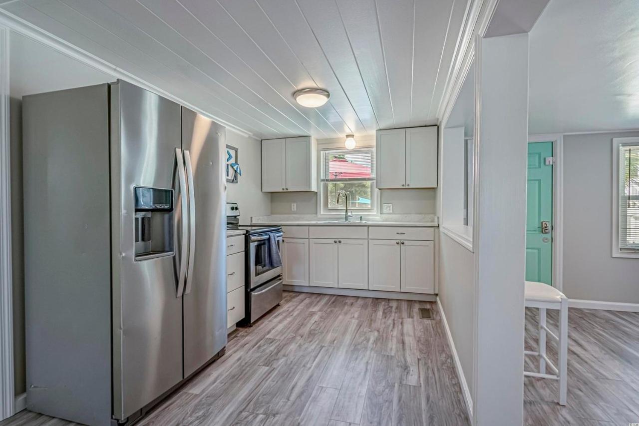 Putting Oasis: Pet-friendly 3br With Pool * Myrtle Beach