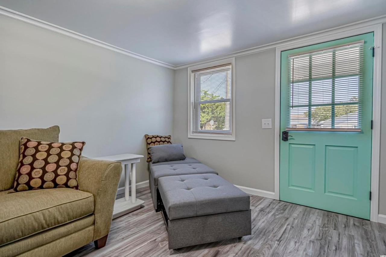 Putting Oasis: Pet-friendly 3br With Pool Holiday home Myrtle Beach