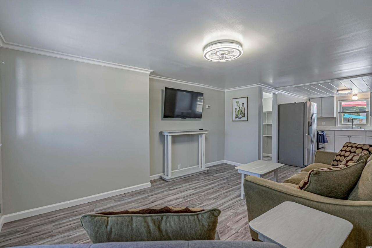 Holiday home Putting Oasis: Pet-friendly 3br With Pool *