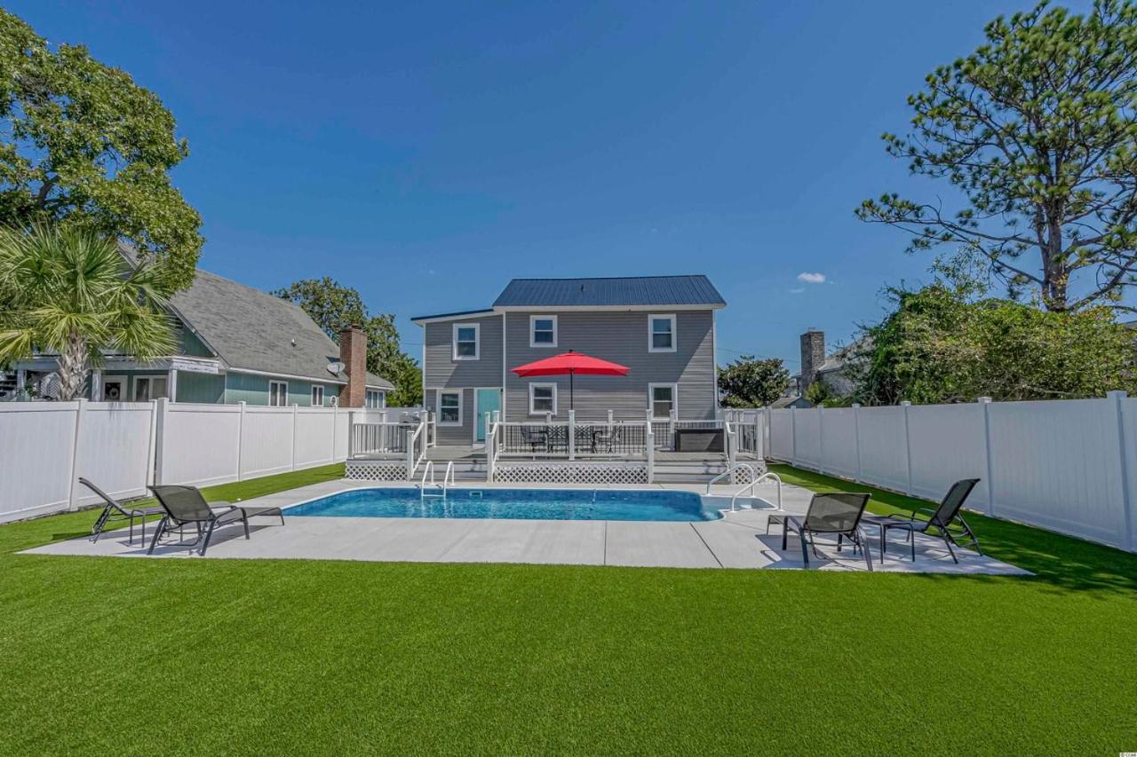 Putting Oasis: Pet-friendly 3br With Pool