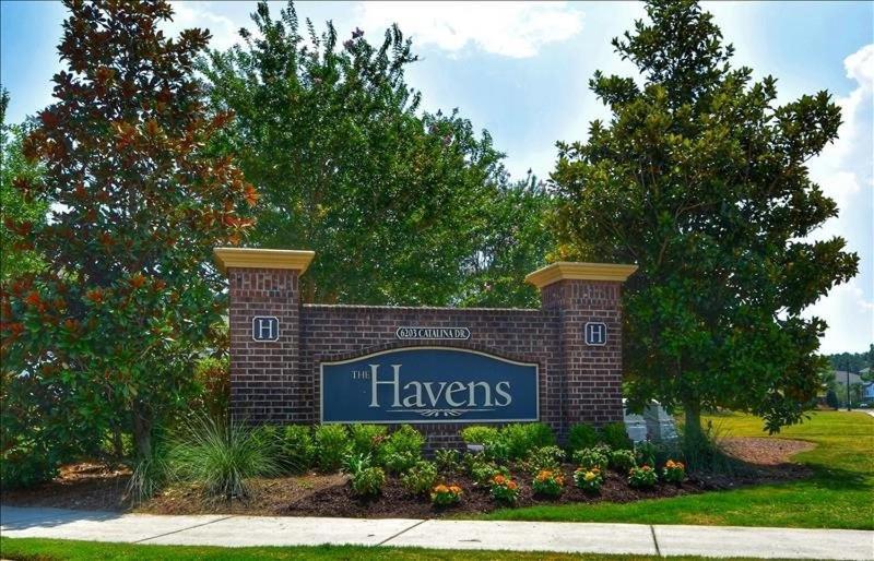 1212 The Havens Myrtle Beach