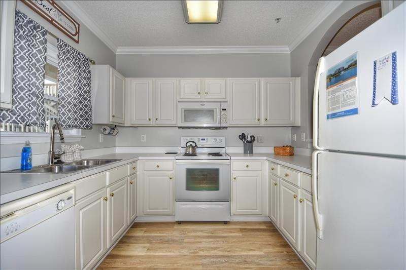 1212 The Havens Apartment *