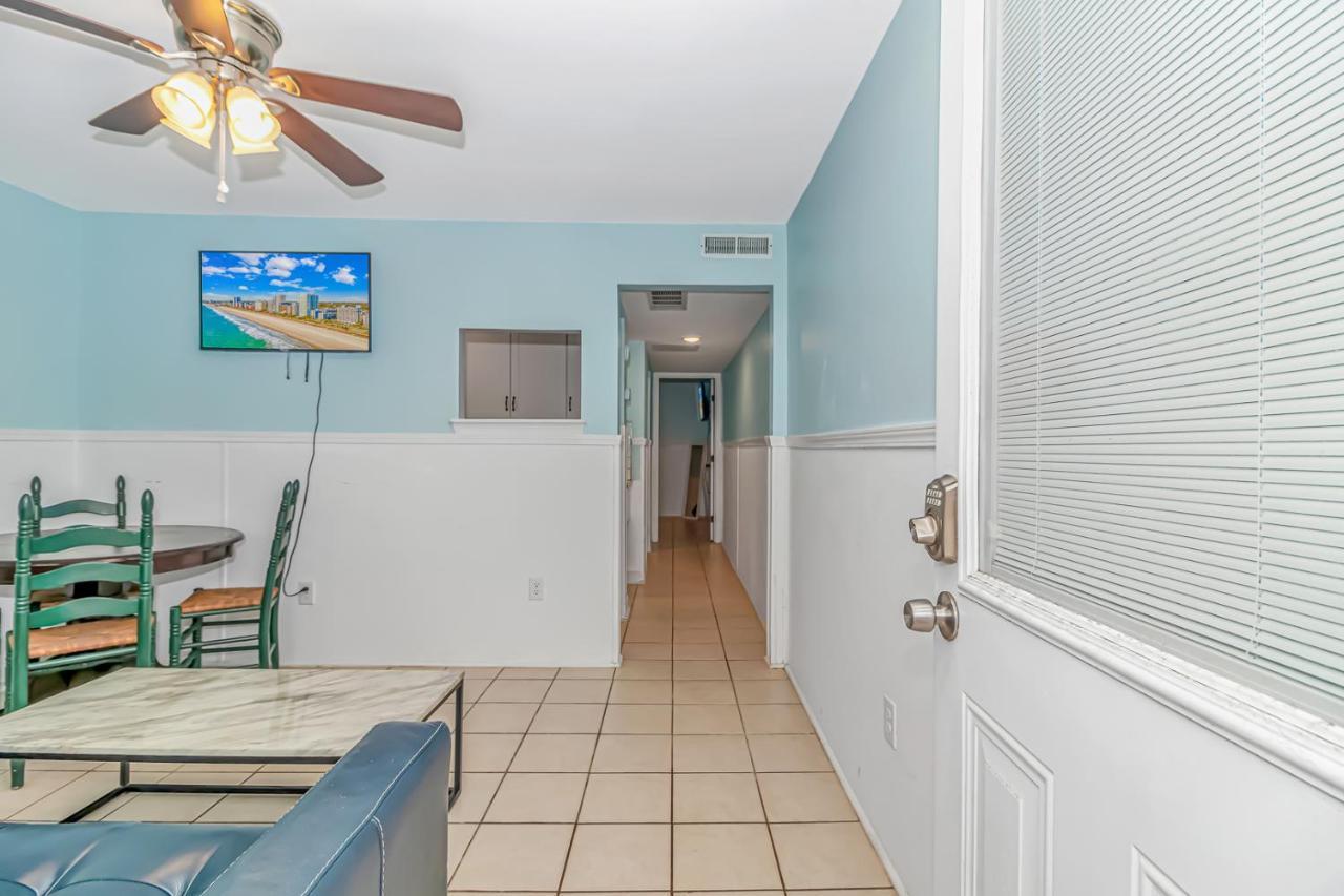 Holiday home 125 Atlantic Avenue Unit E - Pet Friendly! Walk To The And Pier!1br -1ba - Sleeps 2-4 Guests!