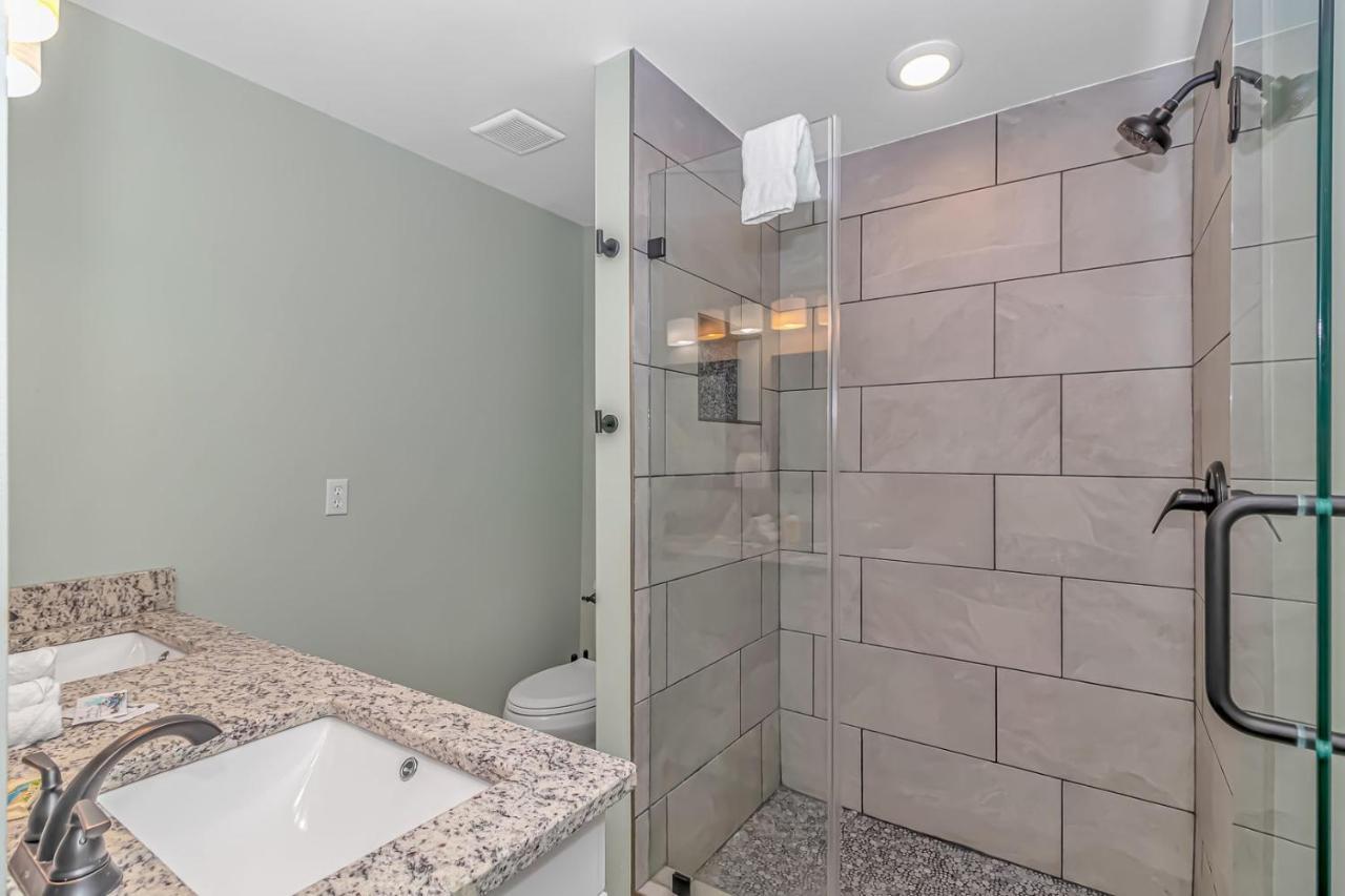 Atlantic Retreat: Pet-friendly 1br Near Pier Holiday home