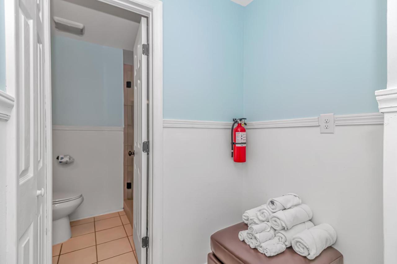 125 Atlantic Avenue Unit E - Pet Friendly! Walk To The And Pier!1br -1ba - Sleeps 2-4 Guests!