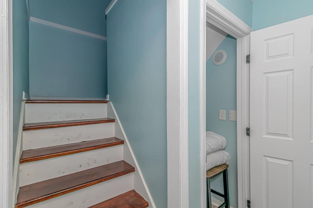 Holiday home 125 Atlantic Avenue Unit H - Pet Friendly! Walk To The And Pier!1br -1ba - Sleeps 4 Guests!