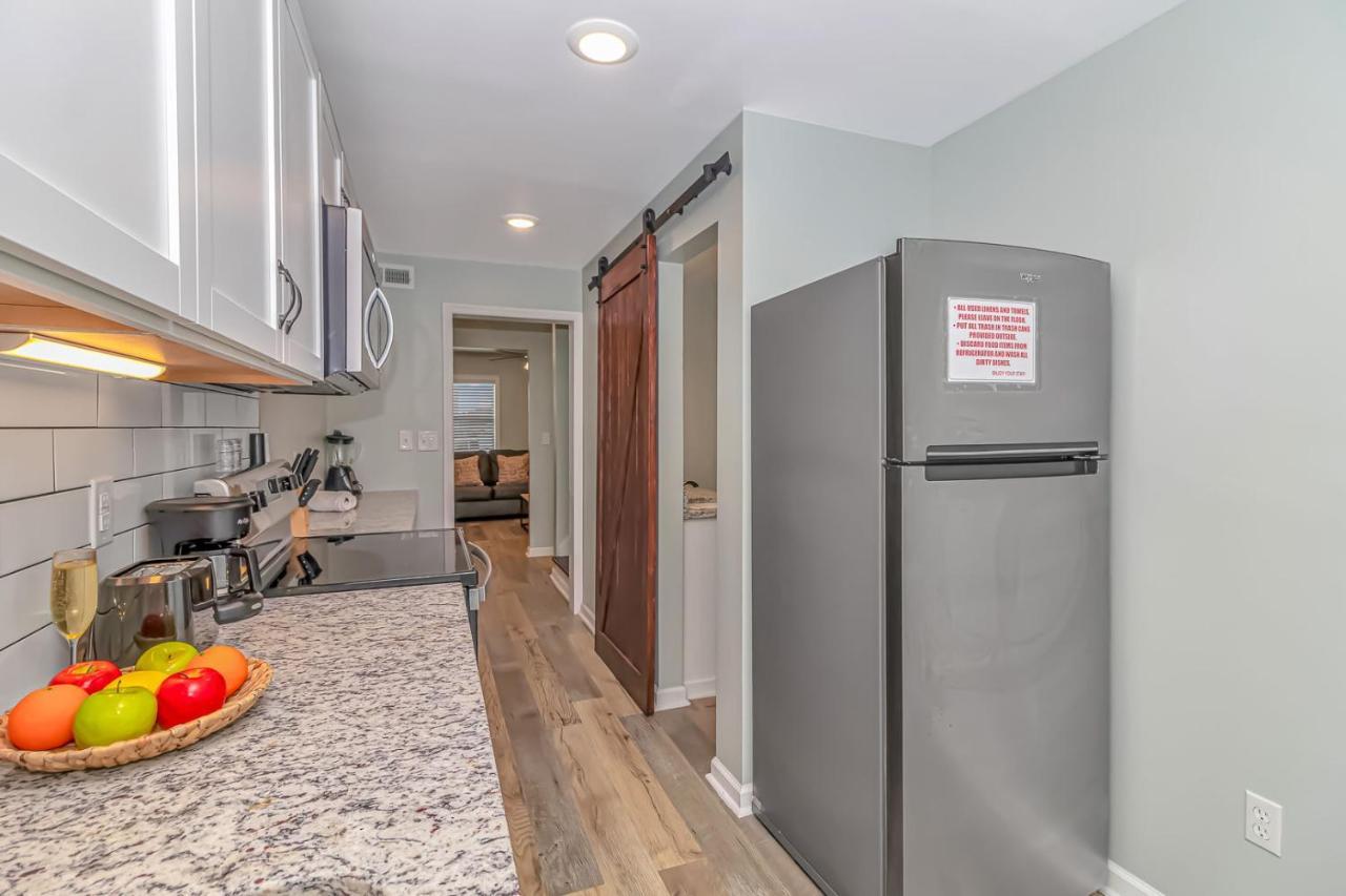 Atlantic Retreat: Pet-friendly 1br Near Pier Holiday home *