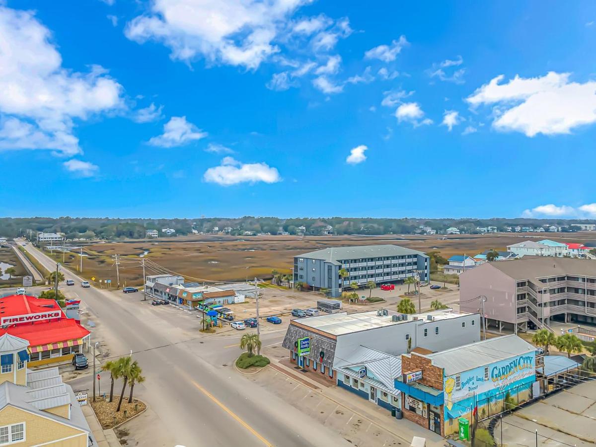 Holiday home Atlantic Retreat: Pet-friendly 1br Near Pier *
