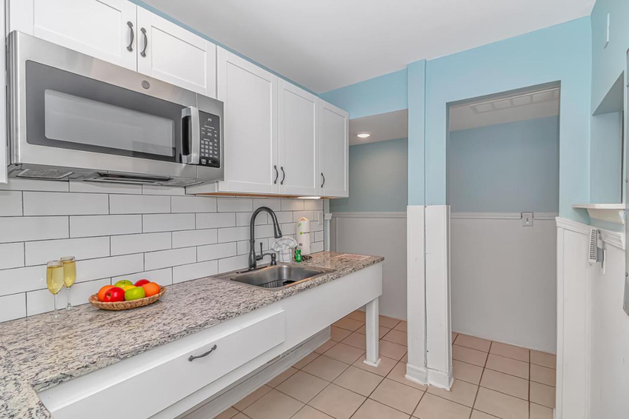 Holiday home 125 Atlantic Avenue Unit E - Pet Friendly! Walk To The And Pier!1br -1ba - Sleeps 2-4 Guests! *