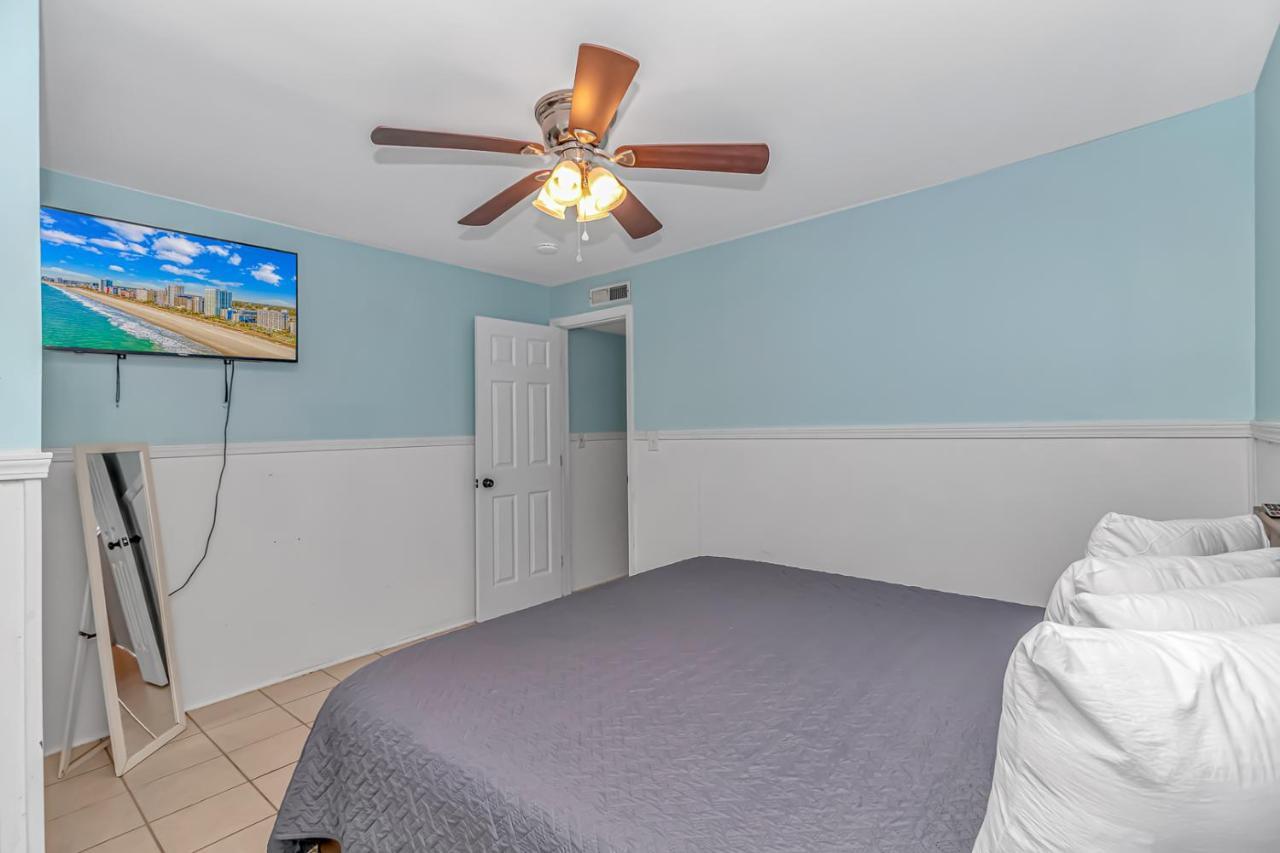Holiday home 125 Atlantic Avenue Unit E - Pet Friendly! Walk To The And Pier!1br -1ba - Sleeps 2-4 Guests! *