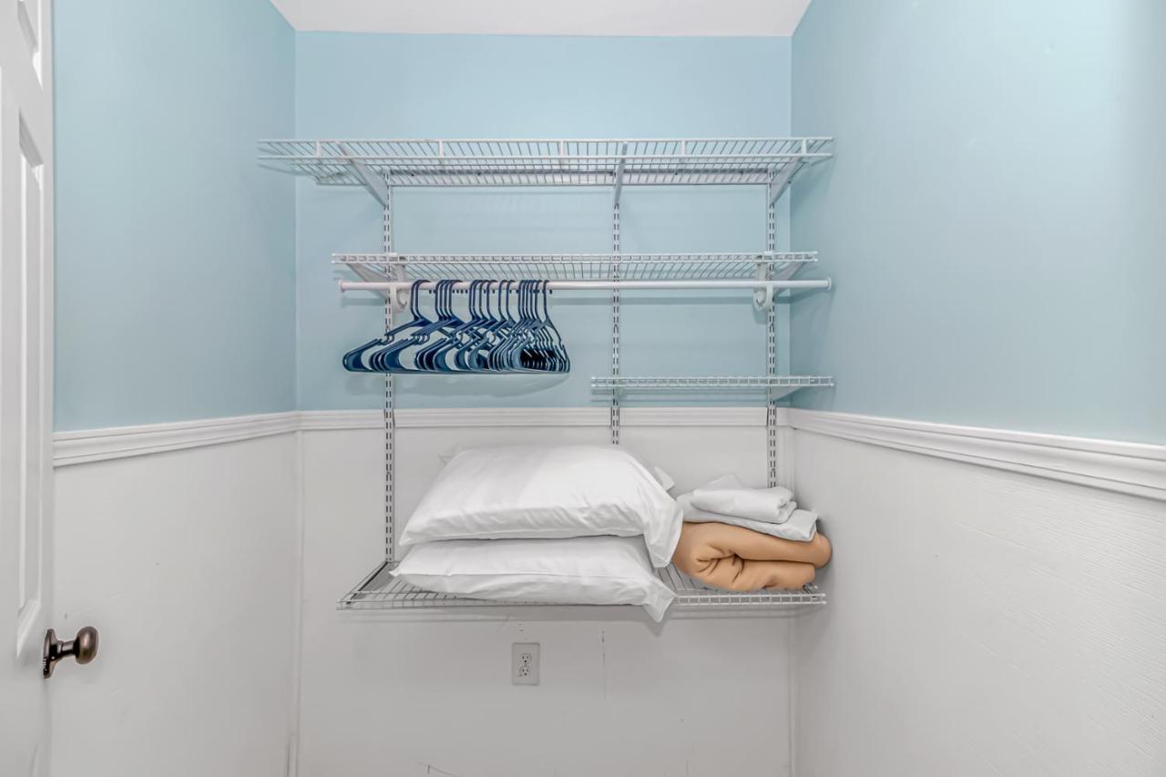 Holiday home 125 Atlantic Avenue Unit E - Pet Friendly! Walk To The And Pier!1br -1ba - Sleeps 2-4 Guests!