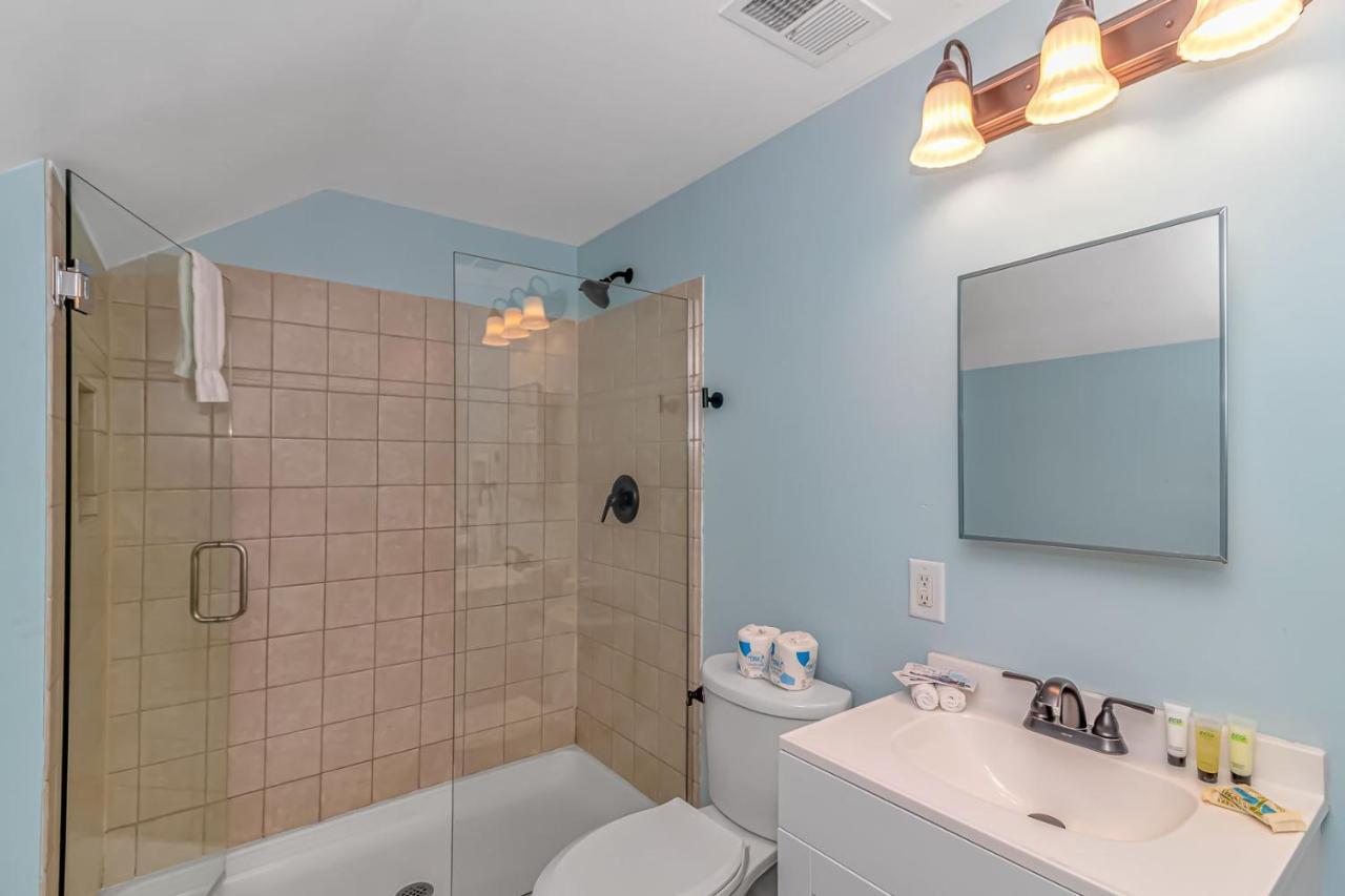 125 Atlantic Avenue Unit G2 -pet Friendly! Loft -sleeps 2-4 Guests! Holiday home *