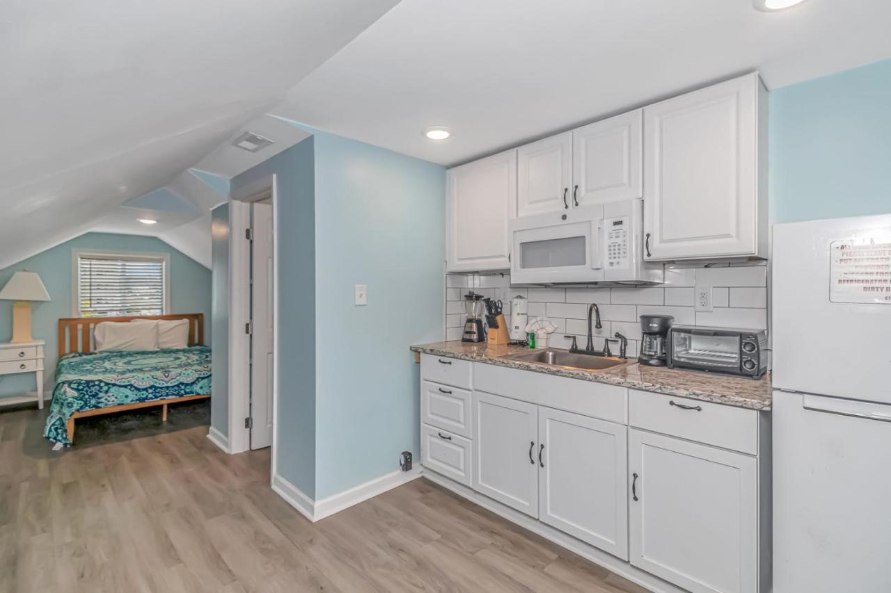 125 Atlantic Avenue Unit G2 -pet Friendly! Loft -sleeps 2-4 Guests! * Myrtle Beach