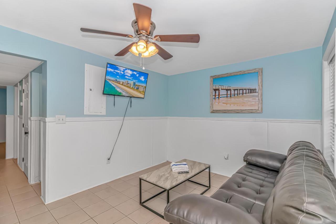 Atlantic Avenue Retreat