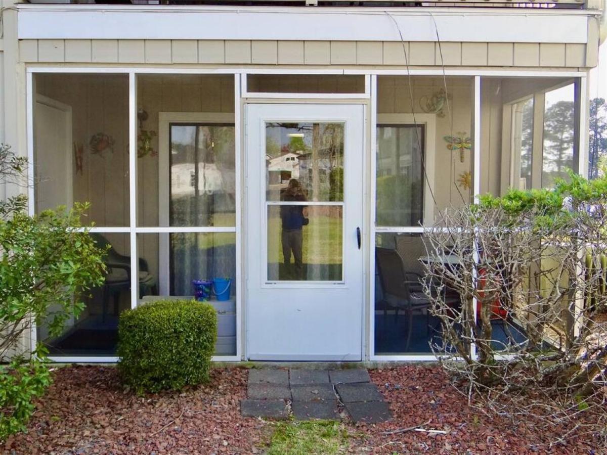 Holiday home 35s Golf Colony Ground Floor In Family Friendly Surfside *