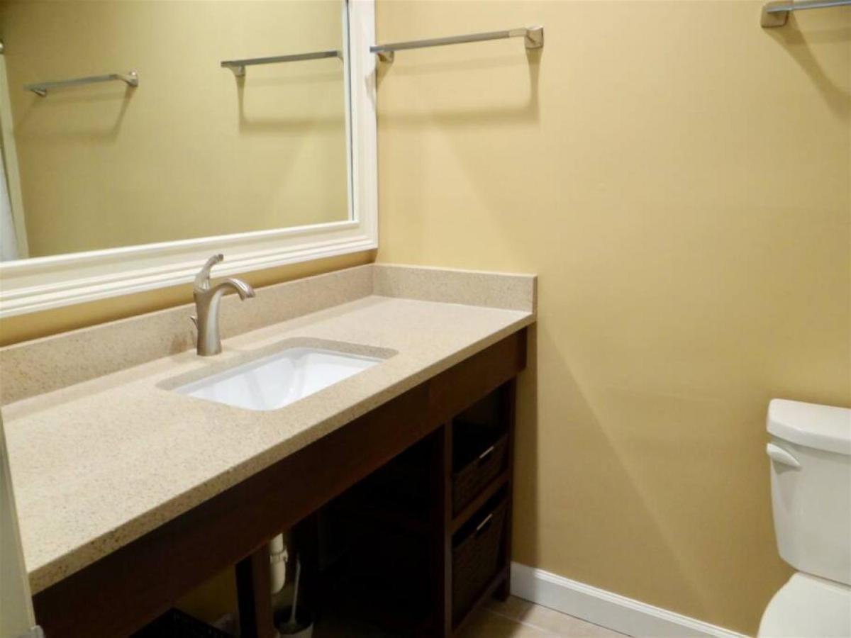 Holiday home Deerfield Plantation 217a2