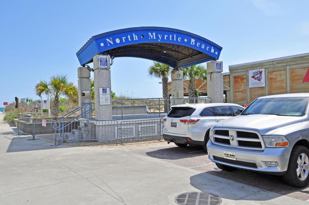 Waterway Landing Gated Community 2br Myrtle Beach