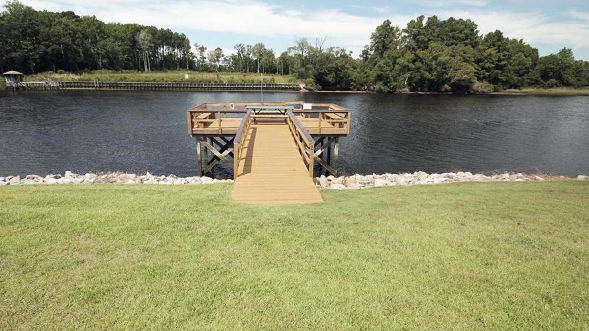 Waterway Landing Gated Community 2br Holiday home Myrtle Beach