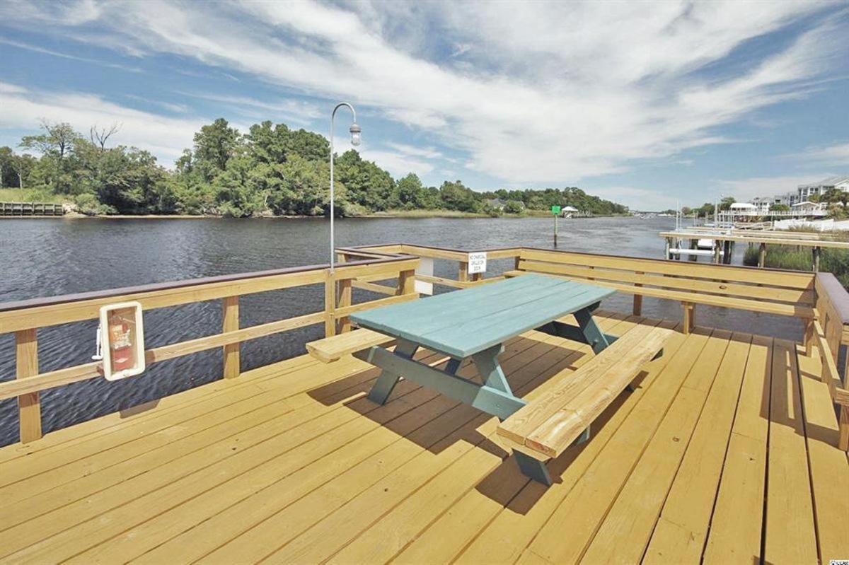 Waterway Landing Gated Community 2br Holiday home Myrtle Beach