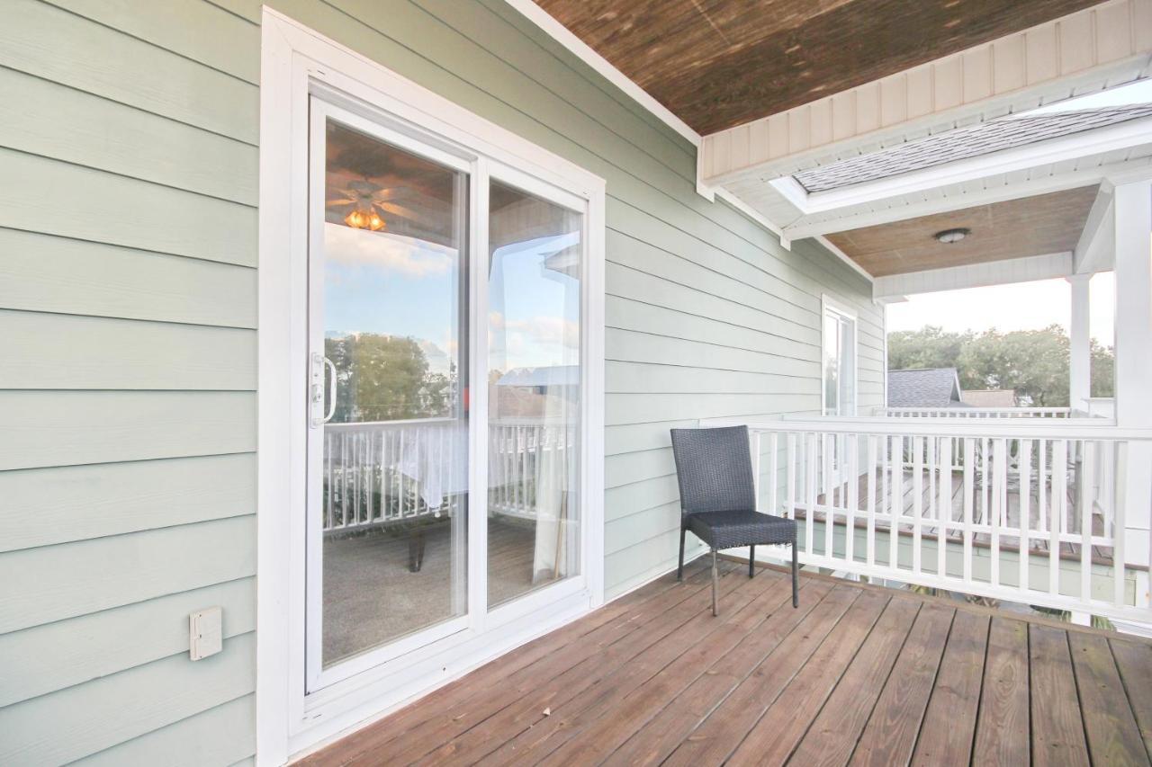 Holiday home Anchors Away Myrtle Beach