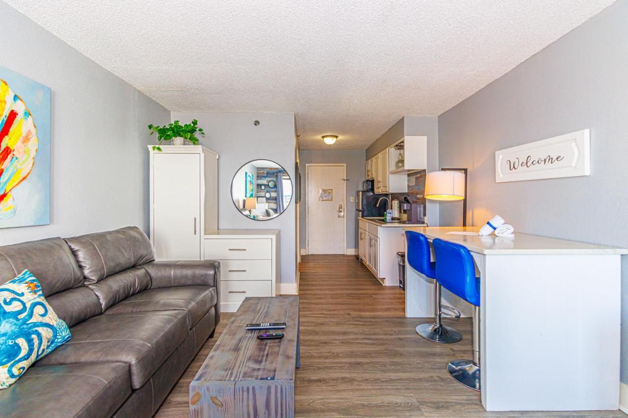 Incredible Views Sea Mist 51411 Apartment Myrtle Beach