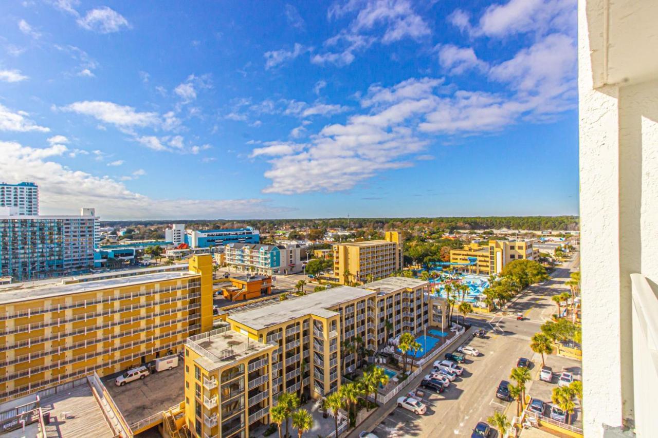 Incredible Views Sea Mist 51411 Apartment *