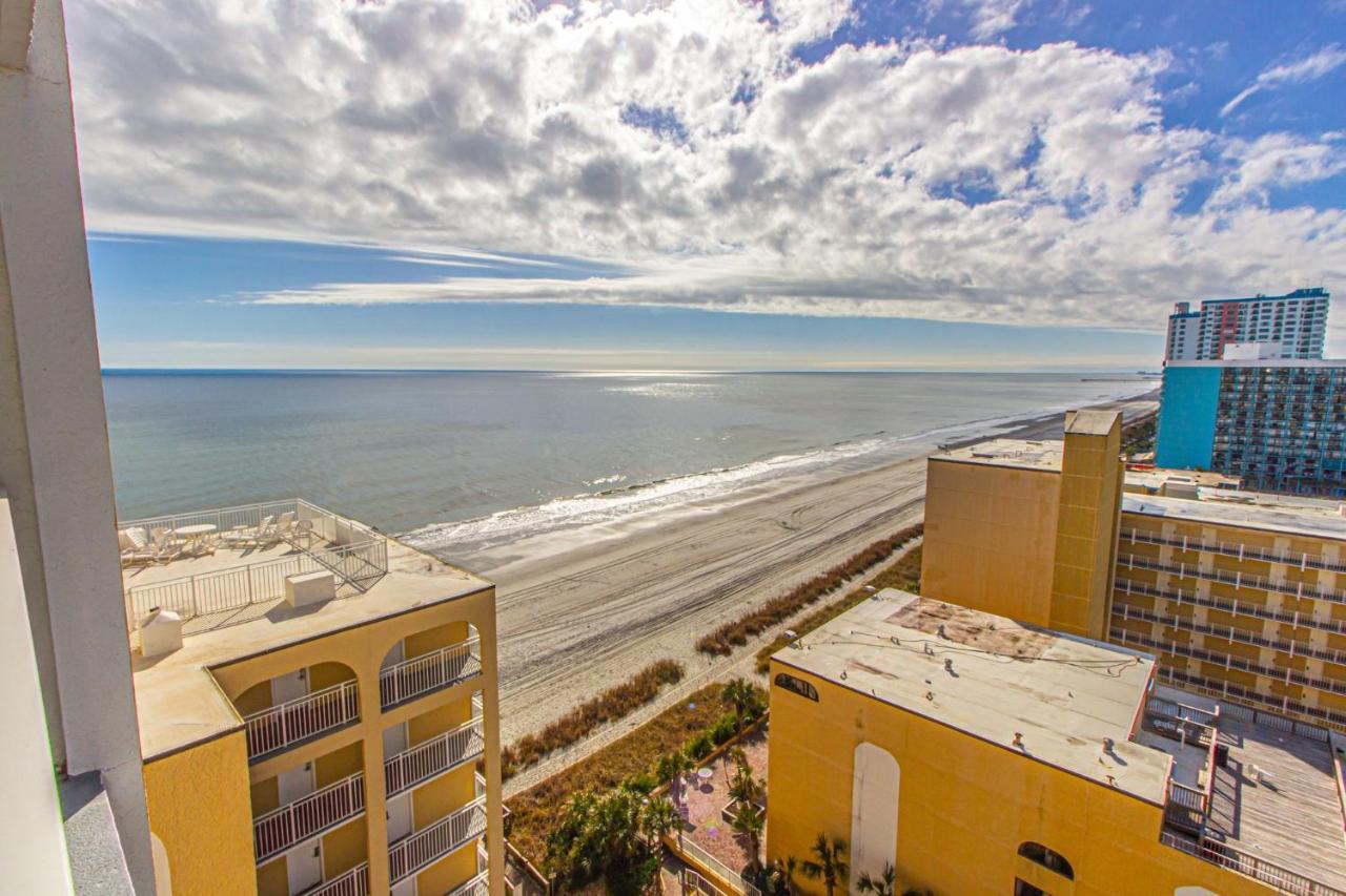 Apartment Incredible Views Sea Mist 51411 Myrtle Beach