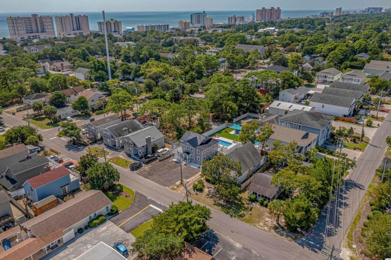 Holiday home Putting Oasis: Pet-friendly 3br With Pool