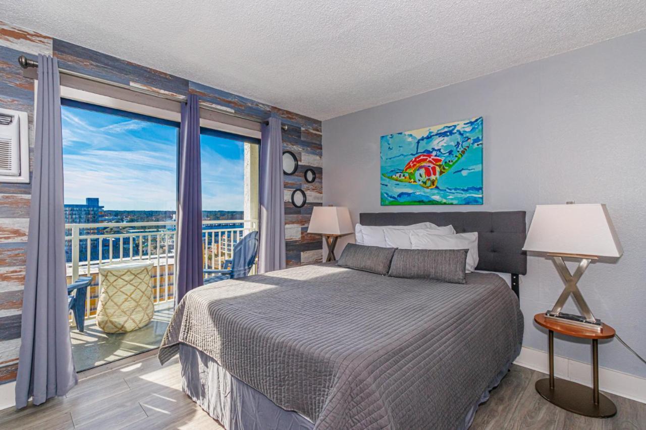 Incredible Views Sea Mist 51411 Apartment Myrtle Beach