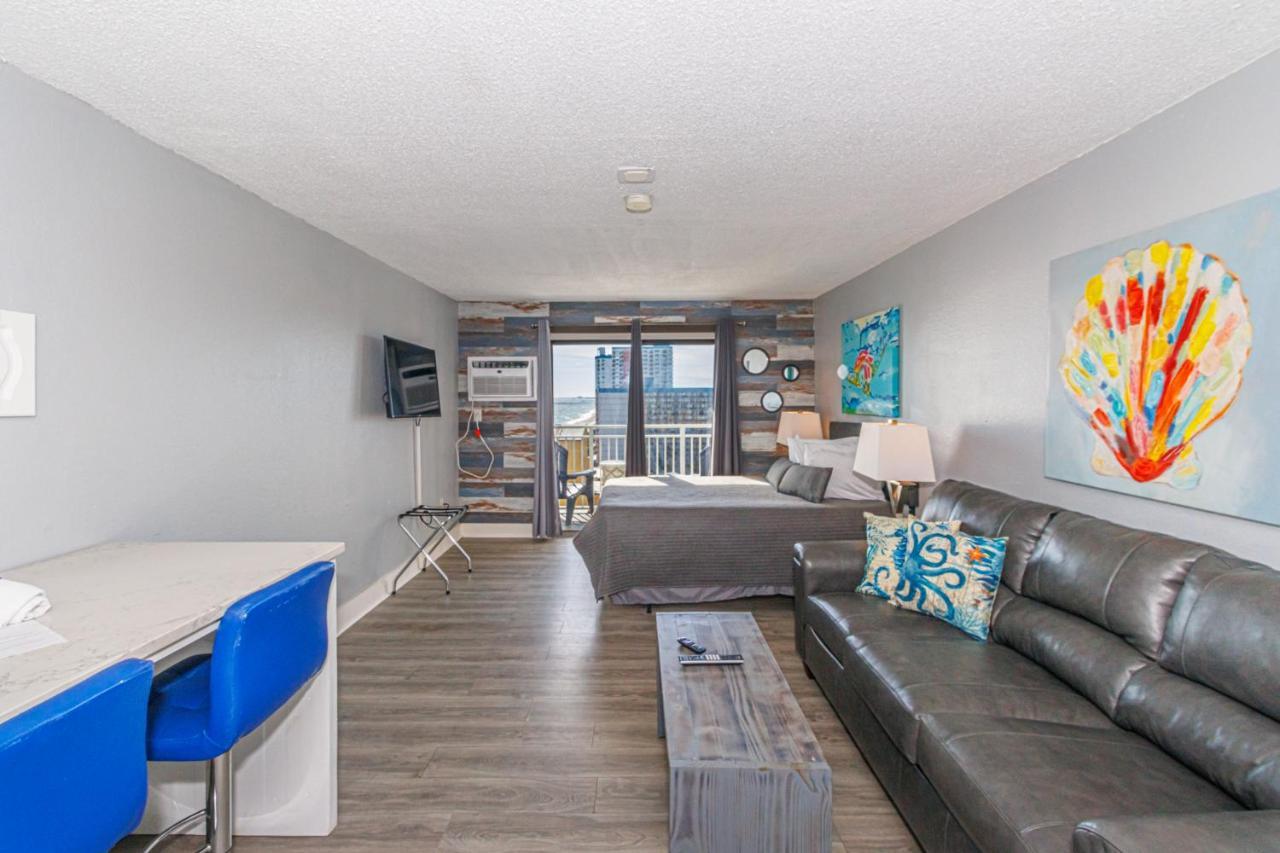 Apartment Incredible Views Sea Mist 51411