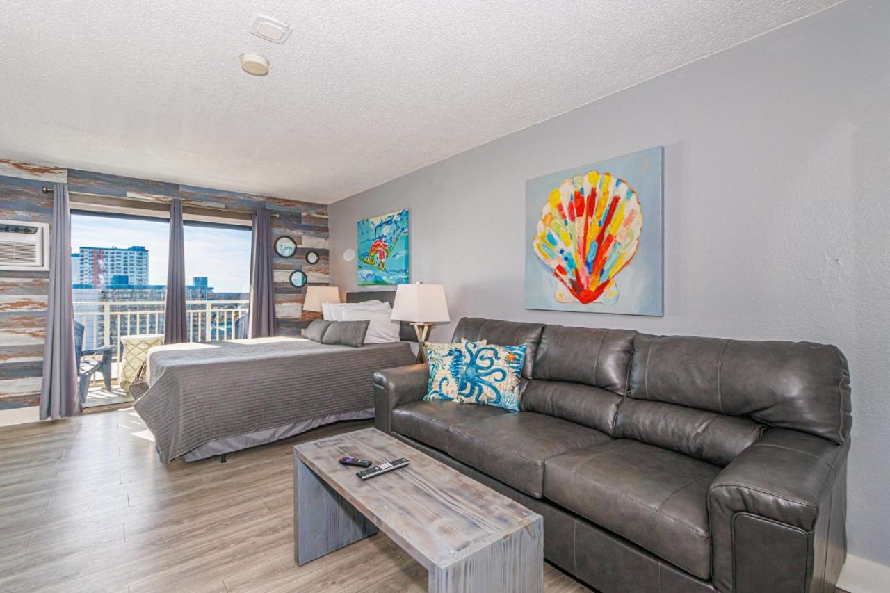 Apartment Incredible Views Sea Mist 51411 Myrtle Beach