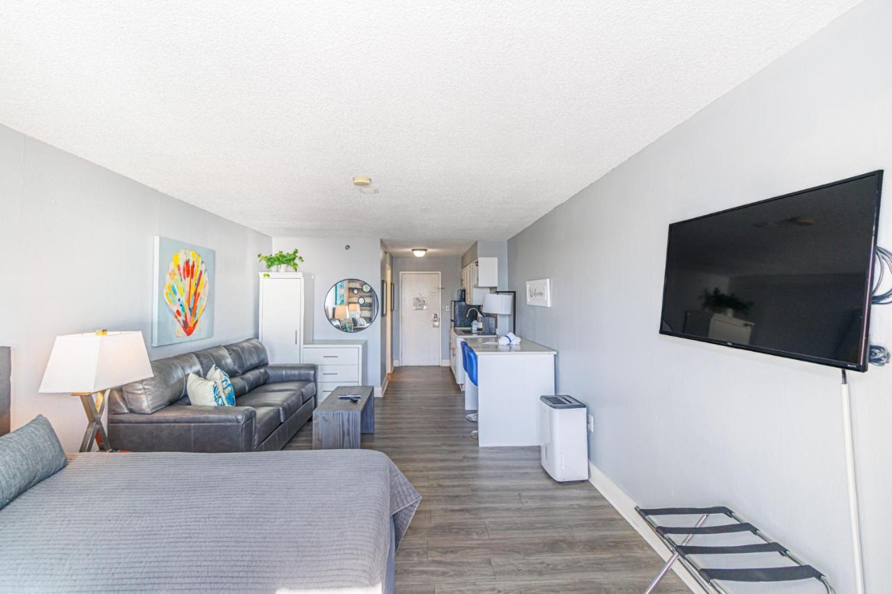 Apartment Incredible Views Sea Mist 51411
