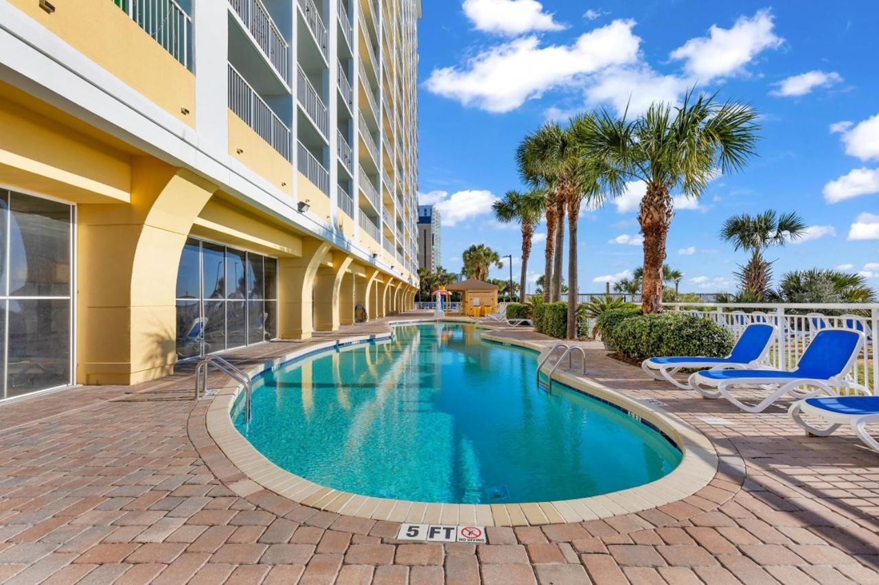 Oceanfront 1 Bedroom Dream At Camelot * Myrtle Beach