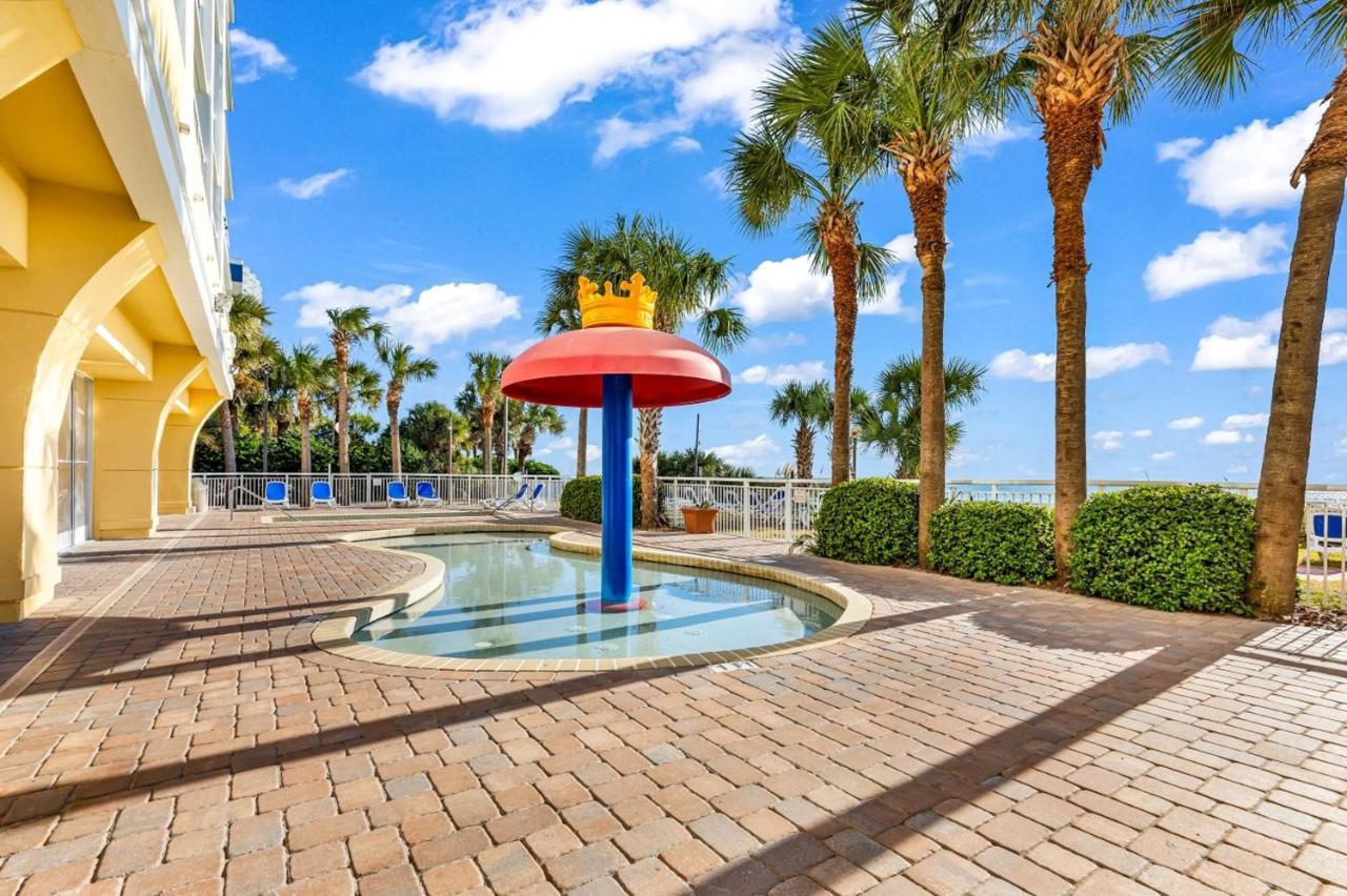 Apartment Oceanfront 1 Bedroom Dream At Camelot
