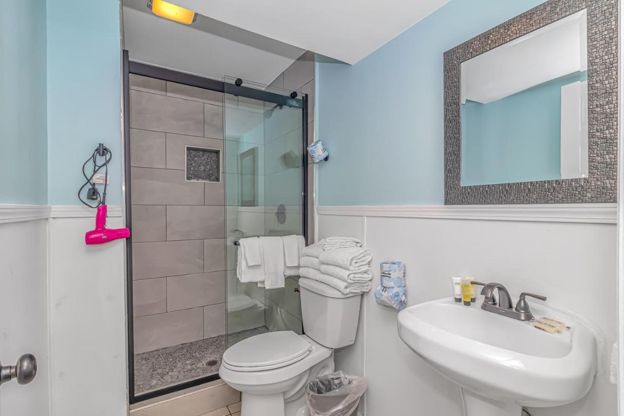 Atlantic Avenue Retreat Holiday home