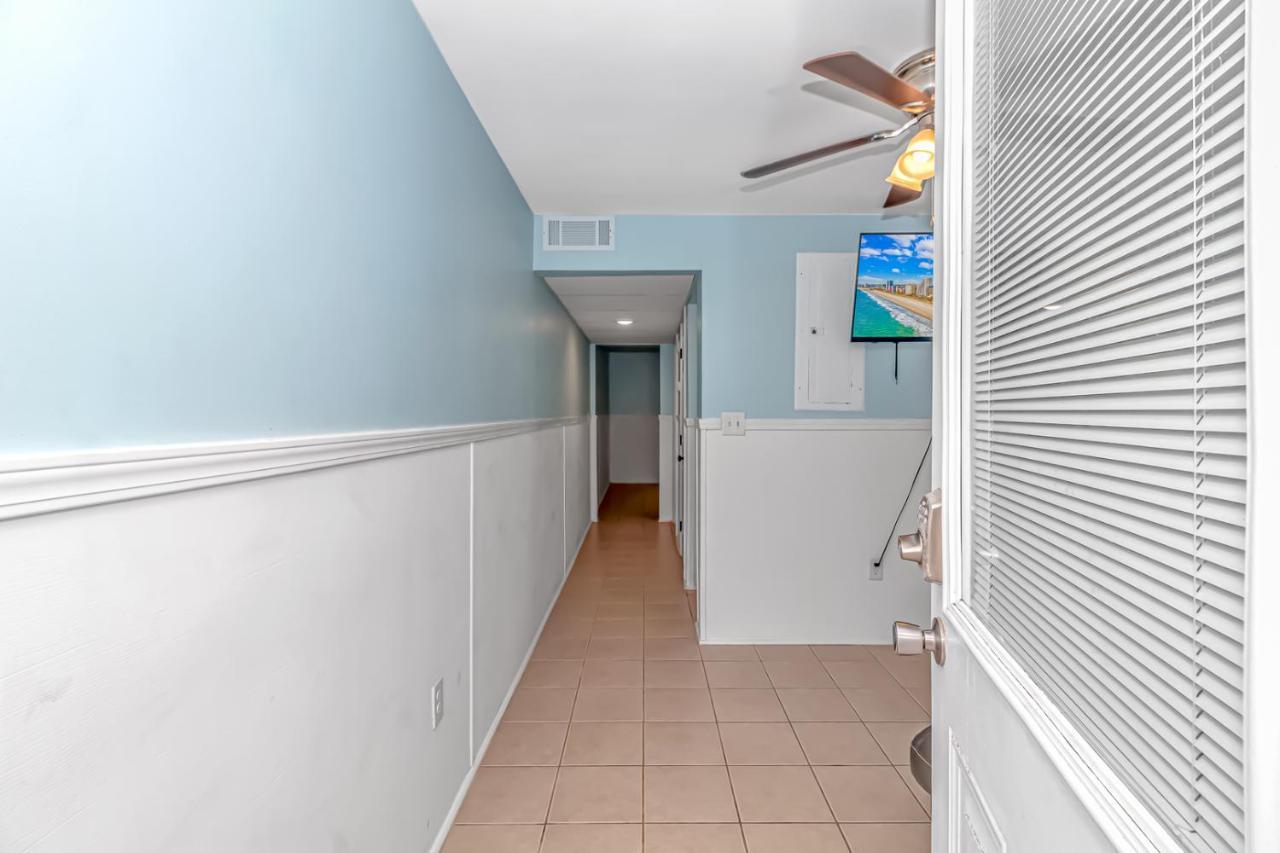 Holiday home Atlantic Avenue Retreat *